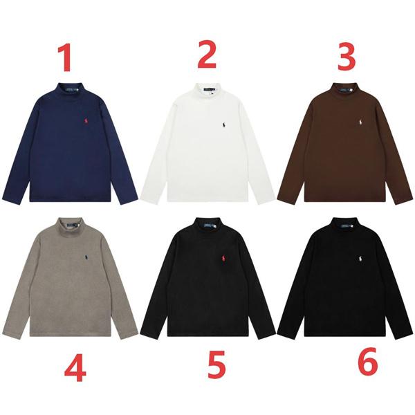 Polo Ralph Lauren  ポロ ラルフローレン コピー 万能定番 プレミアム ニット モード系