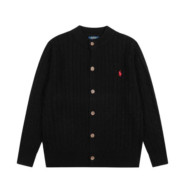  話題沸騰 2026新作 モダン ストリート Polo Ralph Lauren  ポロ ラルフローレン コピー ニット 