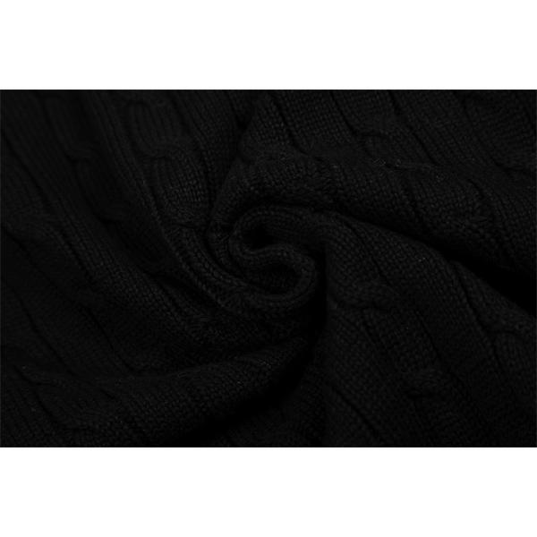  話題沸騰 2026新作 モダン ストリート Polo Ralph Lauren  ポロ ラルフローレン コピー ニット 