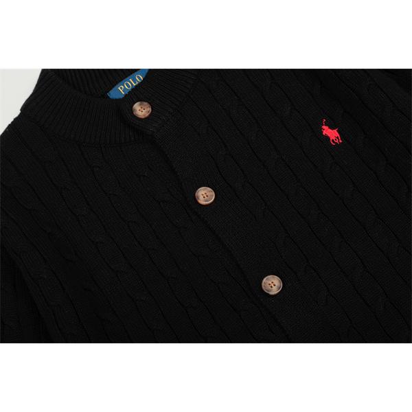  話題沸騰 2026新作 モダン ストリート Polo Ralph Lauren  ポロ ラルフローレン コピー ニット 