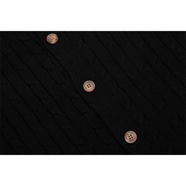  話題沸騰 2026新作 モダン ストリート Polo Ralph Lauren  ポロ ラルフローレン コピー ニット 