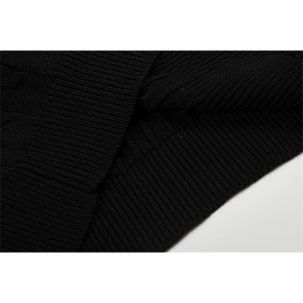  話題沸騰 2026新作 モダン ストリート Polo Ralph Lauren  ポロ ラルフローレン コピー ニット 