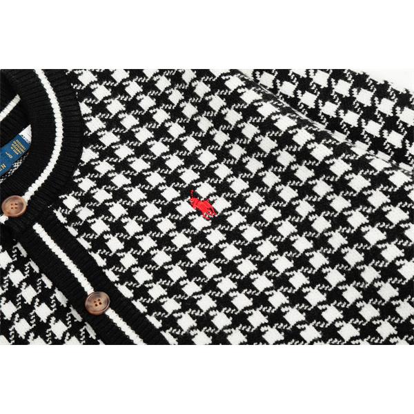 注目集中 Polo Ralph Lauren  ポロ ラルフローレン コピー 冬 2026新作コーデ  ニット