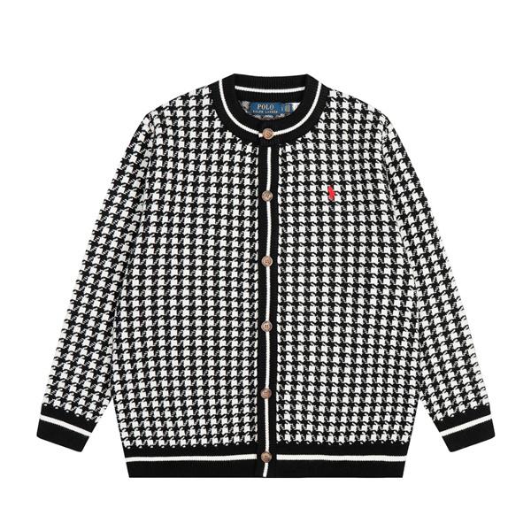 注目集中 Polo Ralph Lauren  ポロ ラルフローレン コピー 冬 2026新作コーデ  ニット