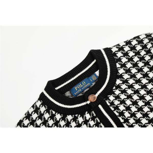 注目集中 Polo Ralph Lauren  ポロ ラルフローレン コピー 冬 2026新作コーデ  ニット