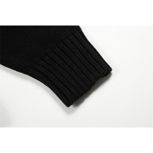 Polo Ralph Lauren  ポロ ラルフローレン コピー 限定感満載 芸術刺繍 遊び心 高級感 ニット