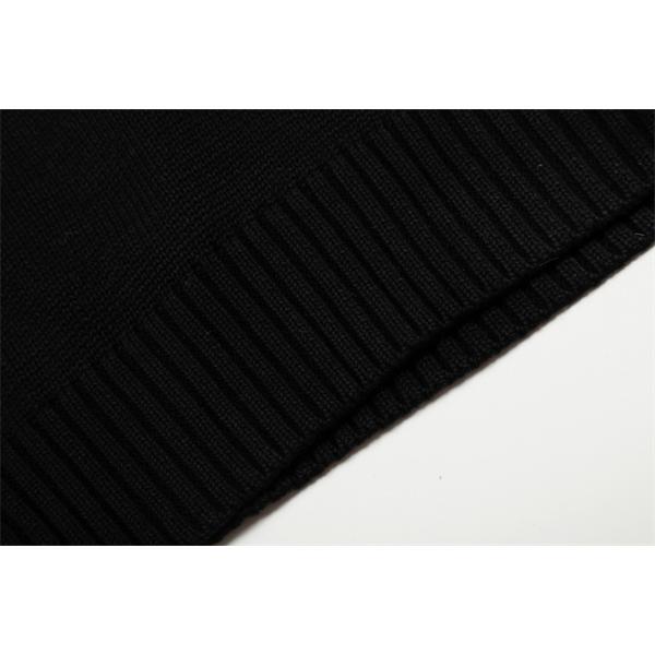 Polo Ralph Lauren  ポロ ラルフローレン コピー 限定感満載 芸術刺繍 遊び心 高級感 ニット