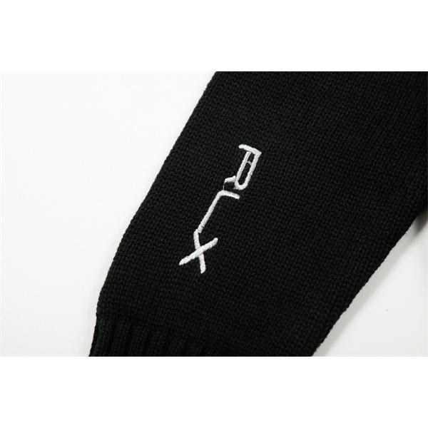 Polo Ralph Lauren  ポロ ラルフローレン コピー 限定感満載 芸術刺繍 遊び心 高級感 ニット