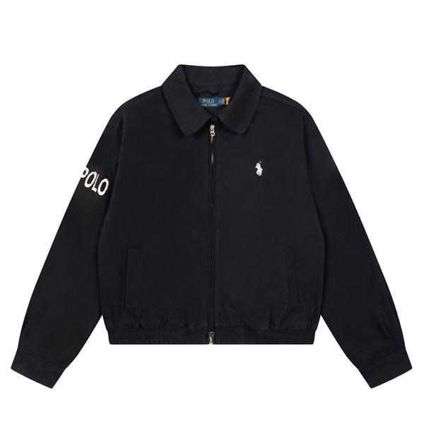 万能 上品風合い ミニマル設計 ジャケット Polo Ralph Lauren  ポロ ラルフローレン コピー