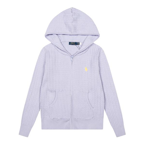 淡色映え 立体ケーブル Polo Ralph Lauren ...