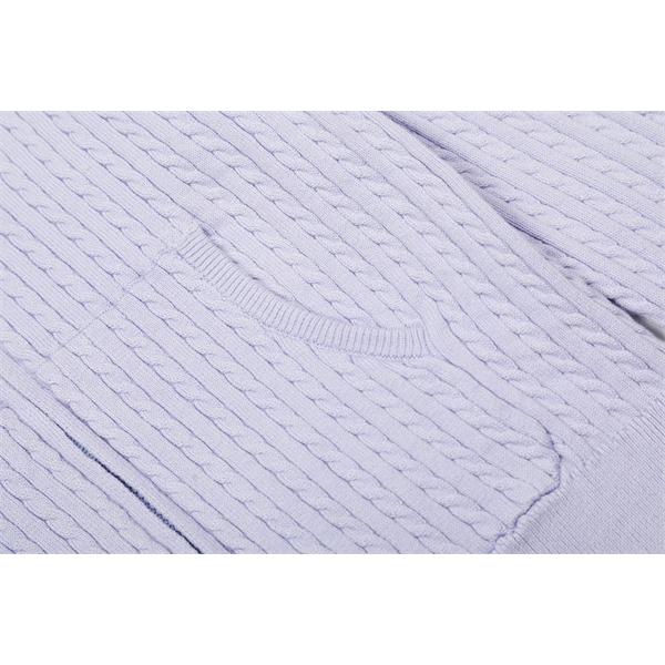  淡色映え 立体ケーブル Polo Ralph Lauren  ポロ ラルフローレン コピー 柔らかタッチ ニット