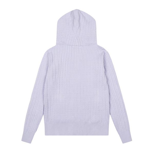  淡色映え 立体ケーブル Polo Ralph Lauren  ポロ ラルフローレン コピー 柔らかタッチ ニット