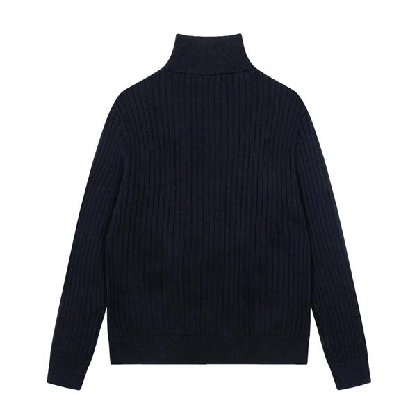 端正シルエット リブ編み 2026新作 Polo Ralph Lauren  ポロ ラルフローレン コピー ニット