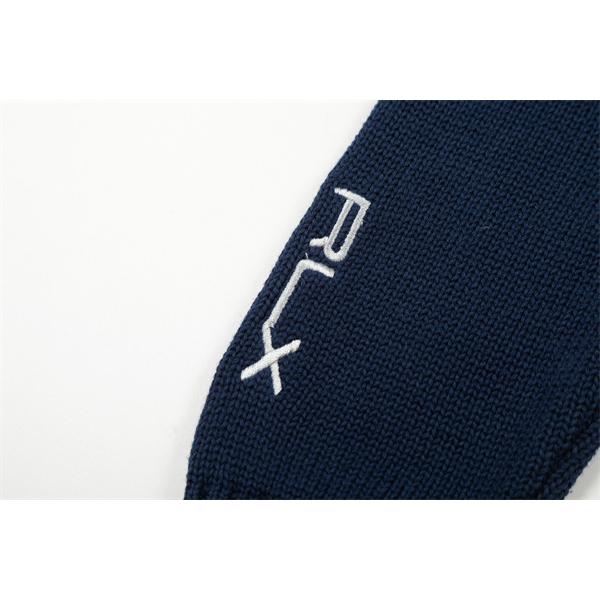 Polo Ralph Lauren  ポロ ラルフローレン コピー 遊び心刺繍 ベアモチーフ 存在感 ニット