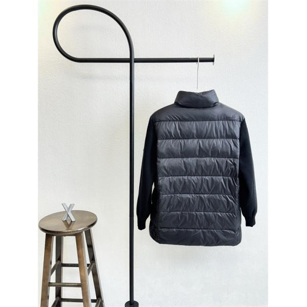 モンクレール スーパーコピー ベスト アーバン クール 撥水 フード付き MONCLER