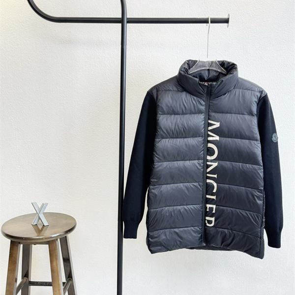 モンクレール スーパーコピー ベスト アーバン クール 撥水 フード付き MONCLER