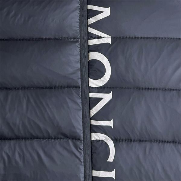 モンクレール スーパーコピー ベスト アーバン クール 撥水 フード付き MONCLER