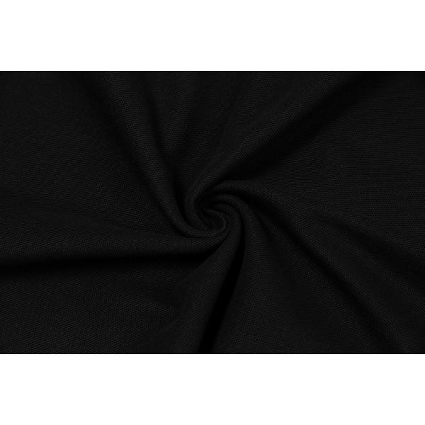 都会感 モード配色 控えめ主張 ミニロゴ ポロシャツ PRADA プラダ コピー