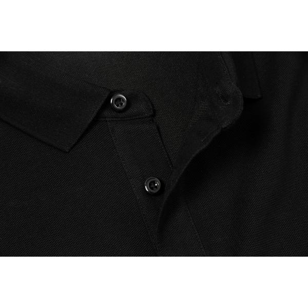 静かな存在感 洗練シルエット モダン PRADA プラダ コピー ポロシャツ