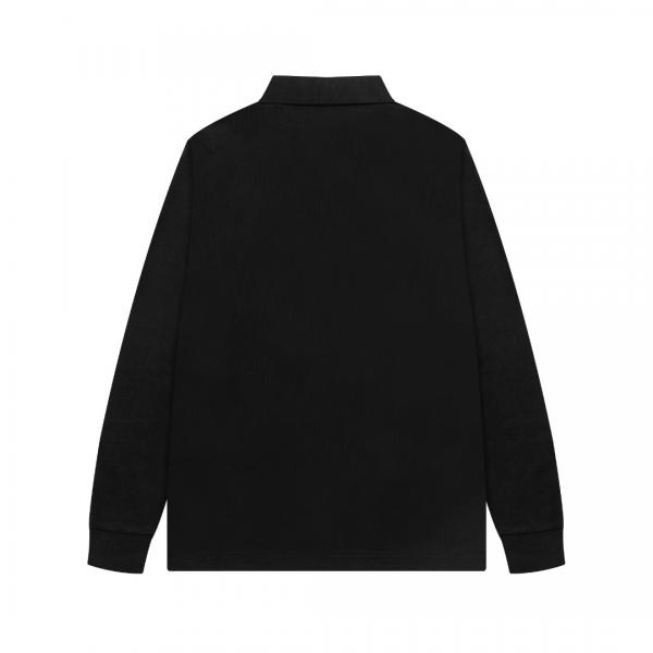 PRADA プラダ コピー 入手困難 着心地抜群 上質仕立て ポロシャツ