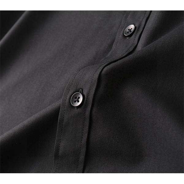 2026新作 トライアングル 上質 シンプル モダン PRADA プラダ コピー シャツ