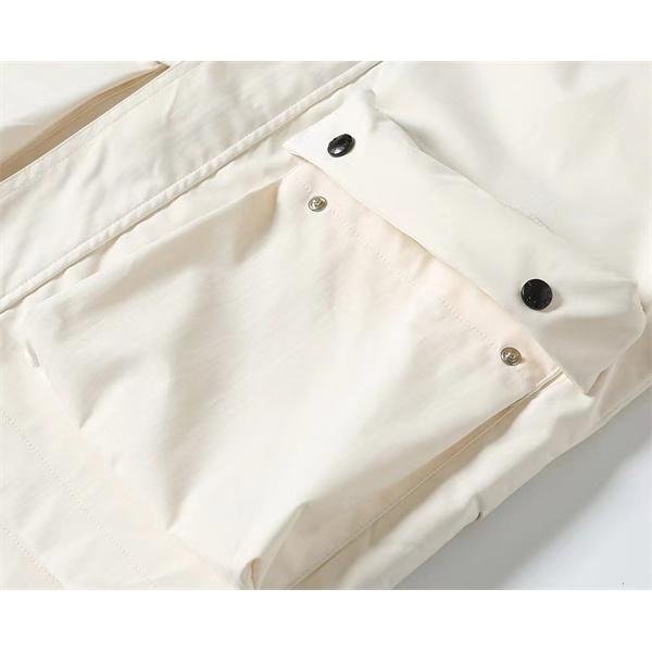 2026新作 機能 スタイリッシュ シルエット ジャケット PRADA プラダ コピー