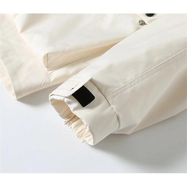 2026新作 機能 スタイリッシュ シルエット ジャケット PRADA プラダ コピー