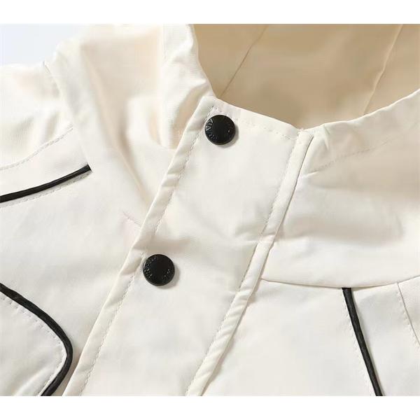  2026新作 都会感際立つ モダン スポーティ ジャケット PRADA プラダ コピー