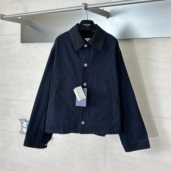 軽快 シャープライン PRADA プラダ コピー 洗練スポーツ ジャケット 2026新作