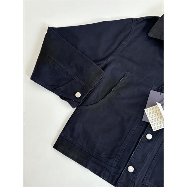 軽快 シャープライン PRADA プラダ コピー 洗練スポーツ ジャケット 2026新作