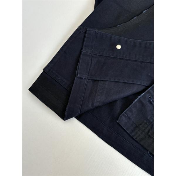 軽快 シャープライン PRADA プラダ コピー 洗練スポーツ ジャケット 2026新作