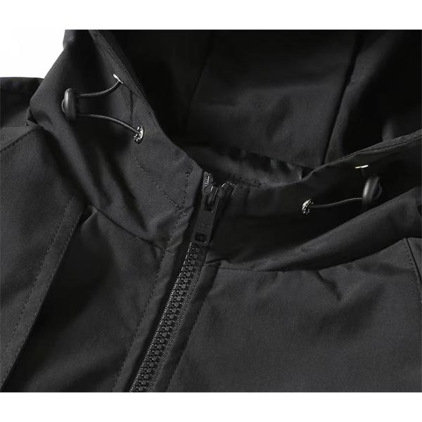 入手困難 2026新作 話題沸騰 新作 機能美  ジャケット PRADA プラダ コピー