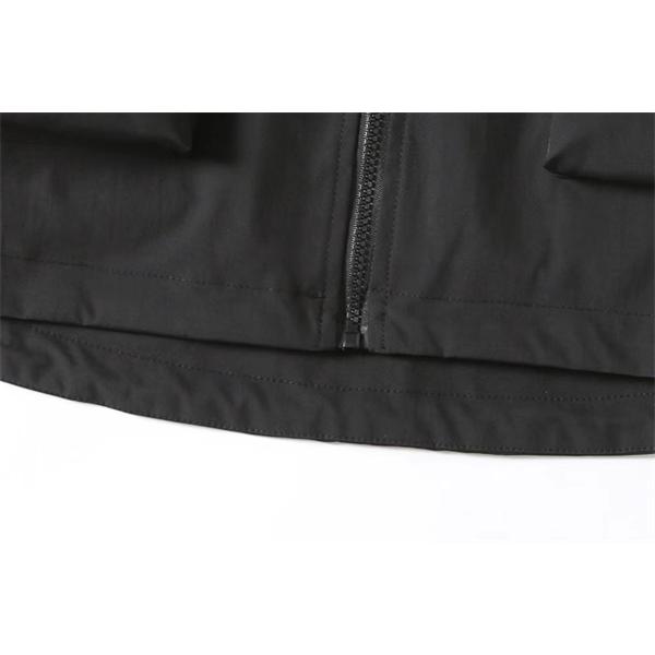 入手困難 2026新作 話題沸騰 新作 機能美  ジャケット PRADA プラダ コピー