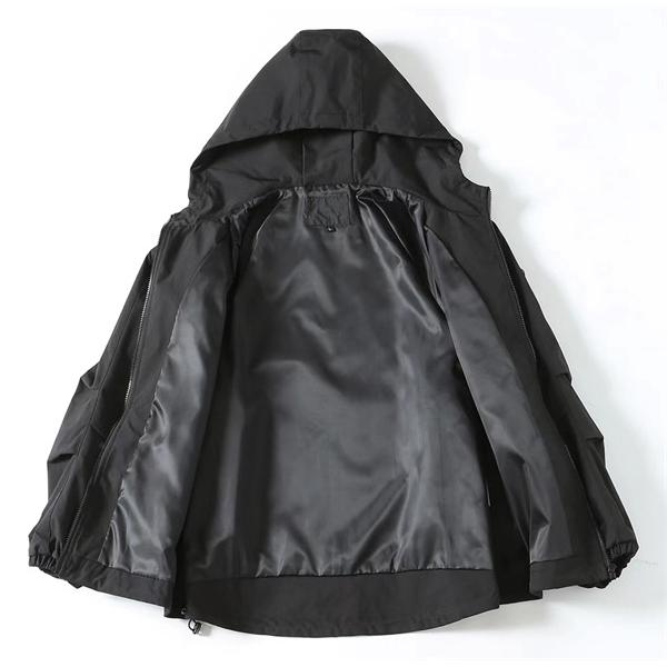 入手困難 2026新作 話題沸騰 新作 機能美  ジャケット PRADA プラダ コピー