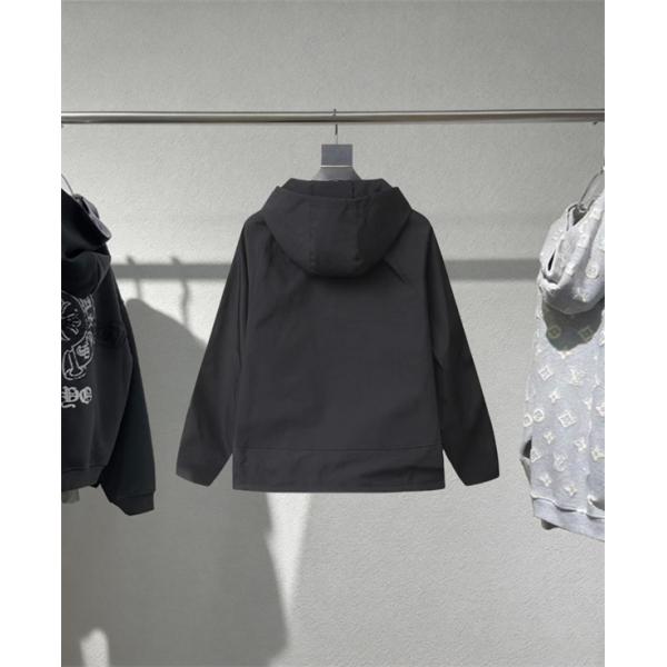 入手困難 2026新作 話題沸騰 新作 機能美  ジャケット PRADA プラダ コピー