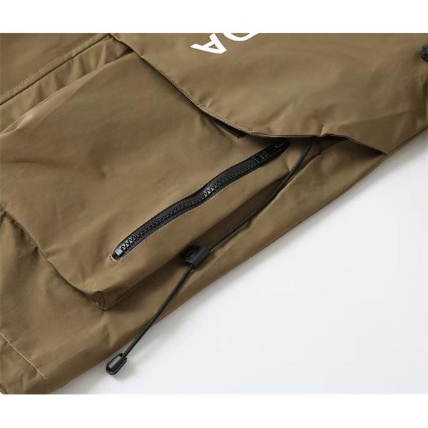 PRADA プラダ コピー 即完注意 人気モデル 洗練 ジャケット 2026新作コーデ