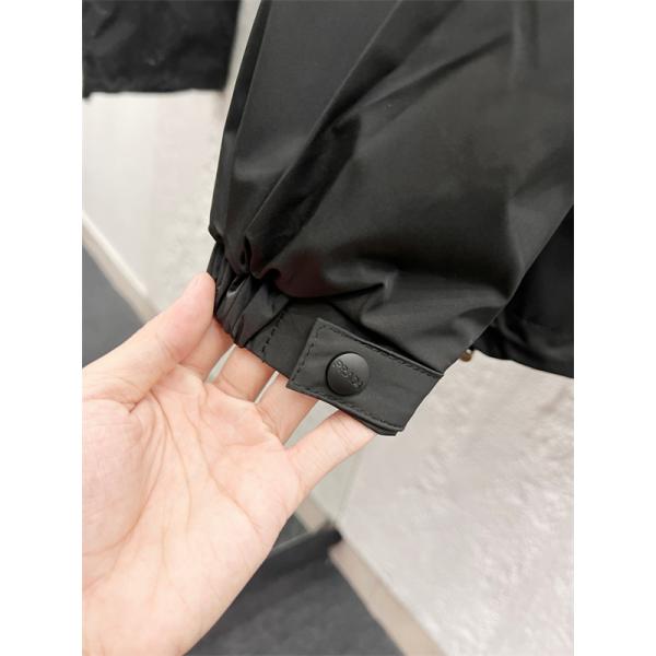 再入荷困難 定番 高級 モード PRADA プラダ コピー ジャケット おすすめ 