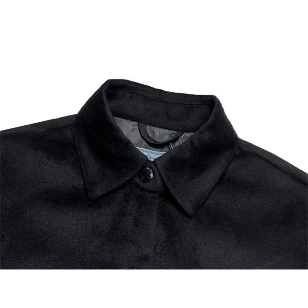  PRADA プラダ コピー 今季主役 上質素材 大人ストリート ジャケット