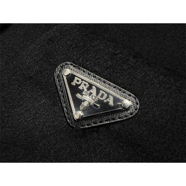  PRADA プラダ コピー 今季主役 上質素材 大人ストリート ジャケット