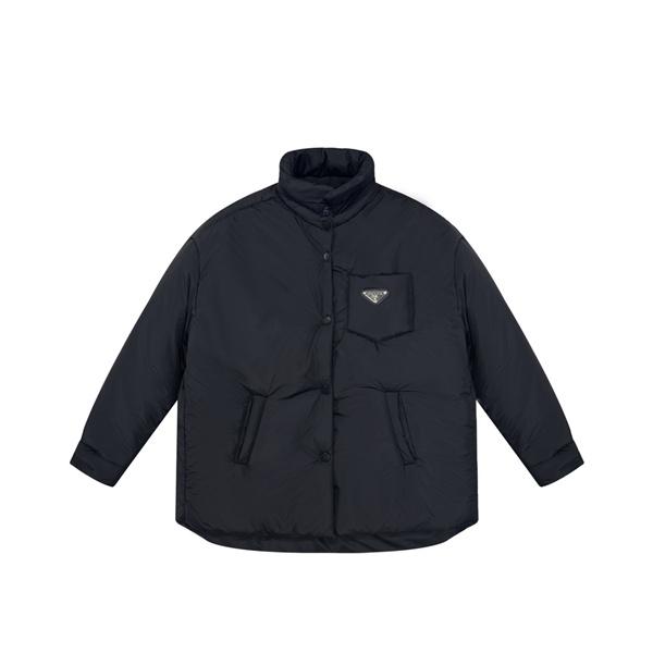 争奪必至 トレンド 軽量 快適 ハイスペック PRADA プラダ コピー ジャケット