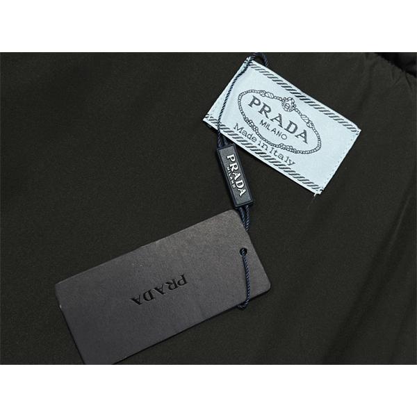 争奪必至 トレンド 軽量 快適 ハイスペック PRADA プラダ コピー ジャケット