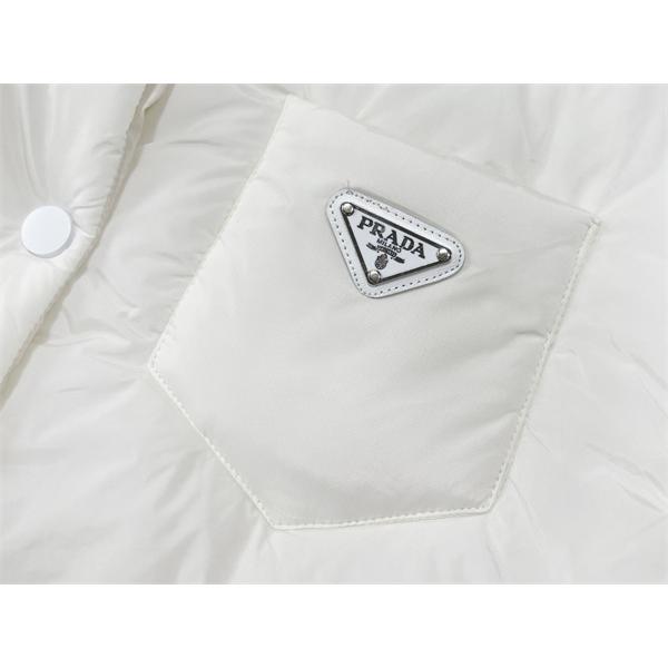 争奪必至 トレンド 軽量 快適 ハイスペック PRADA プラダ コピー ジャケット