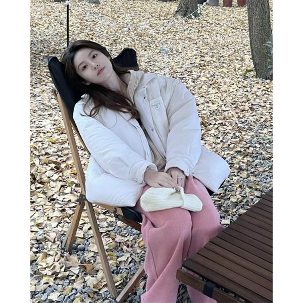 争奪必至 トレンド 軽量 快適 ハイスペック PRADA プラダ コピー ジャケット