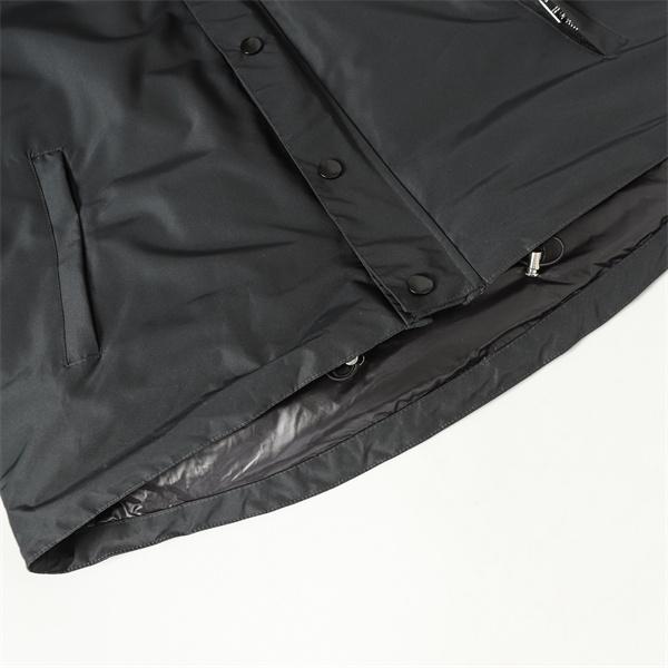 PRADA プラダ コピー 注目度MAX 2026冬 ボリューム感 洗練 ダウンジャケット