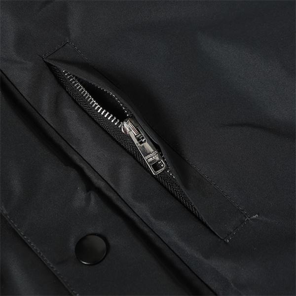 PRADA プラダ コピー 注目度MAX 2026冬 ボリューム感 洗練 ダウンジャケット