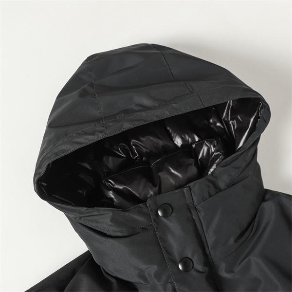 PRADA プラダ コピー 注目度MAX 2026冬 ボリューム感 洗練 ダウンジャケット