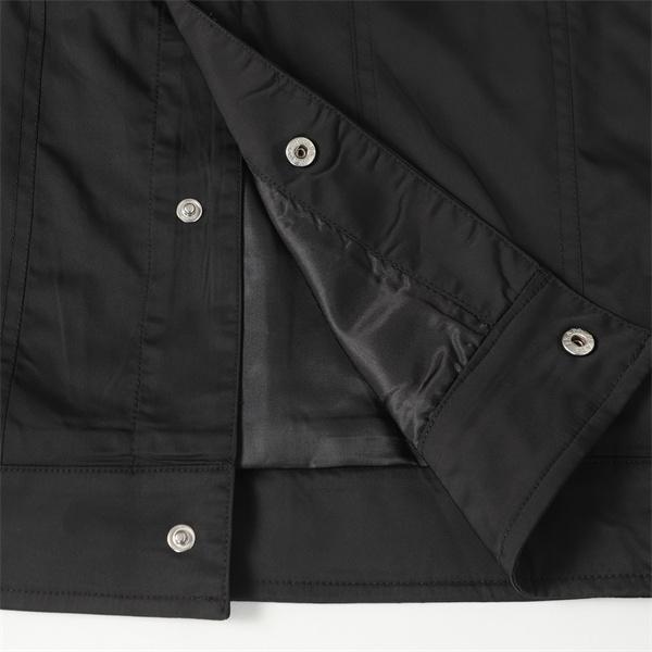 売切必至 軽量仕様 防寒性抜群 ブラック ダウンジャケット PRADA プラダ コピー