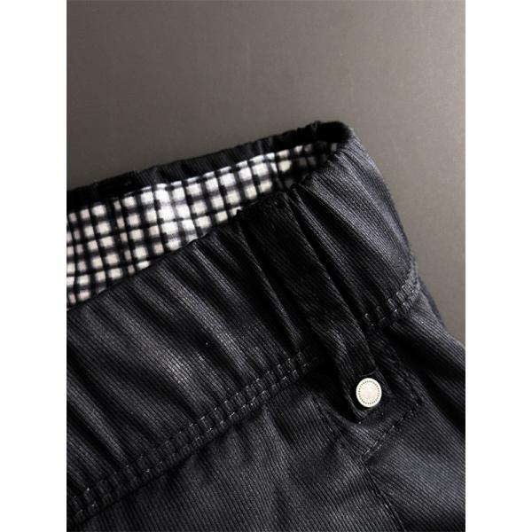 PRADA プラダ コピー 話題集中 美脚効果 ストレッチ 上質 パンツ 2026新作