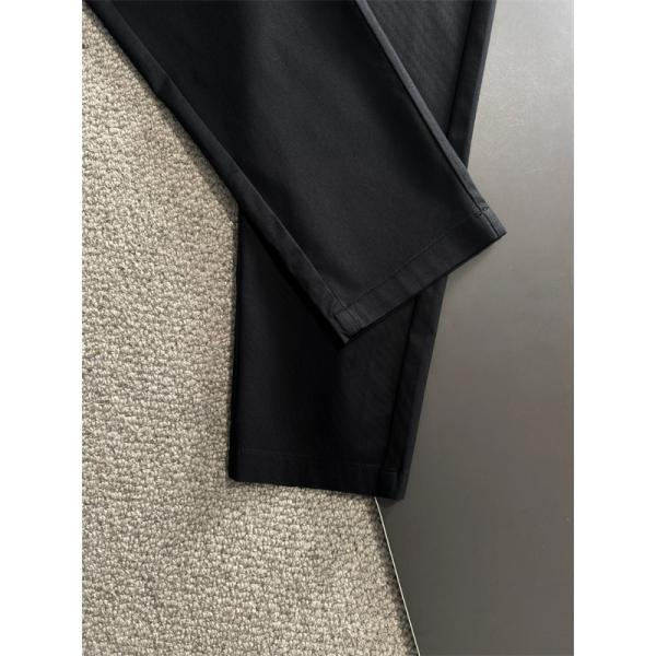 PRADA プラダ コピー 話題集中 美脚効果 ストレッチ 上質 パンツ 2026新作