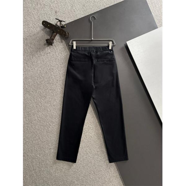 PRADA プラダ コピー 話題集中 美脚効果 ストレッチ 上質 パンツ 2026新作